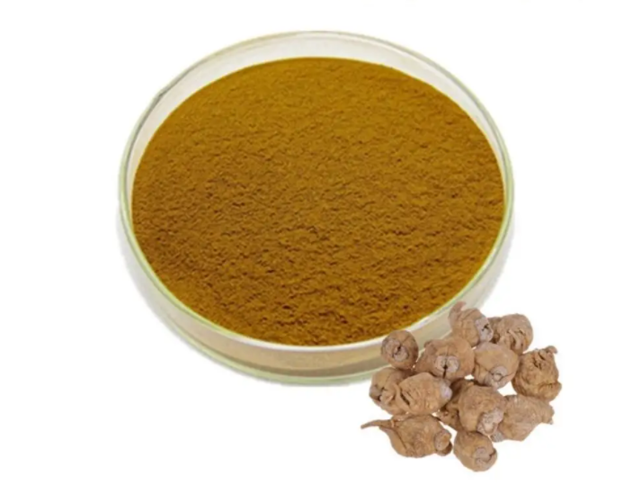 Порошок экстракта корня маки