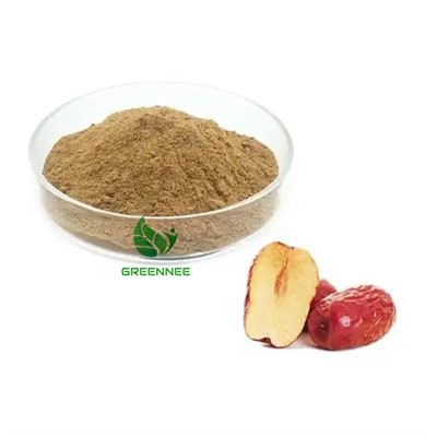 Полисахариды экстракта китайского финика 40% 80%