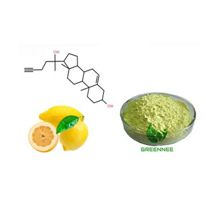 Диосметин 98%(hpplc) cas 520-34-3