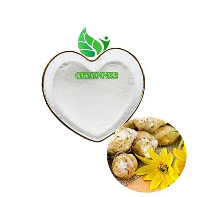 Инулин/экстракт клубней удушья 90%