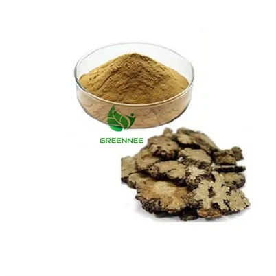 Экстракт корневища любистка Сычуань Лигустилид 50%