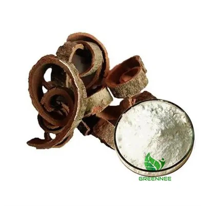 Экстракт магнолии лекарственной Водорастворимый магнолол 10% 98%